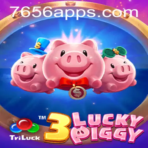 Descobrindo o Universo de 3LUCKYPIGGY: O Jogo de Aventura e Estratégia
