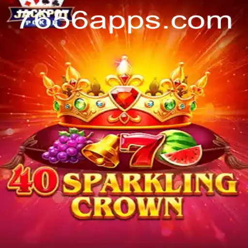 Explorando o Mundo de 40SparklingCrown: Uma Viagem Através das Regras e Funcionalidades