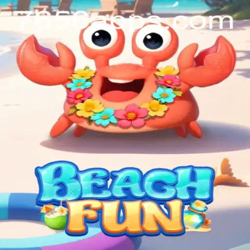 Descubra a Aventura: BeachFun e a Palavra-Chave 7656.com