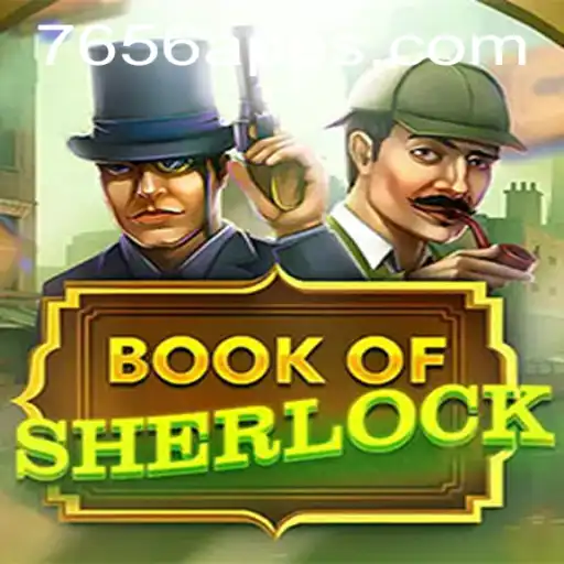 Explorando o Cativante Mundo de BookOfSherlock