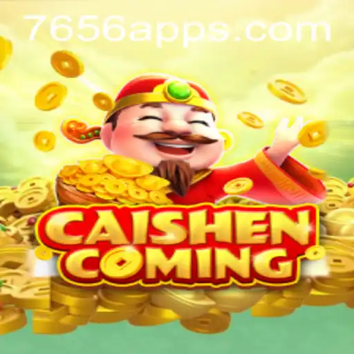 Descubra a Emoção do Jogo CAISHENCOMING com Inovações da 7656.com