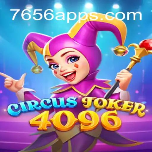 Explorando o Universo do Jogo CircusJoker4096