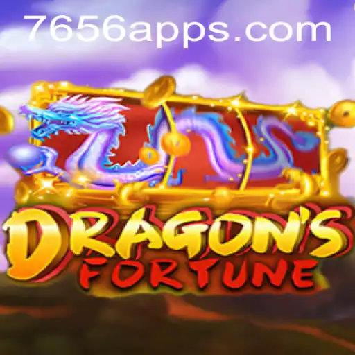 Explorando o Mundo de DragonFortune: Uma Jornada Épica em 7656.com