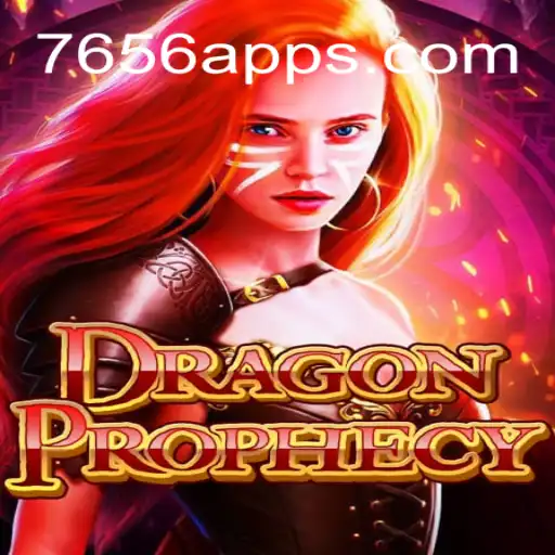 DragonProphecy: A Nova Sensação dos Jogos Online