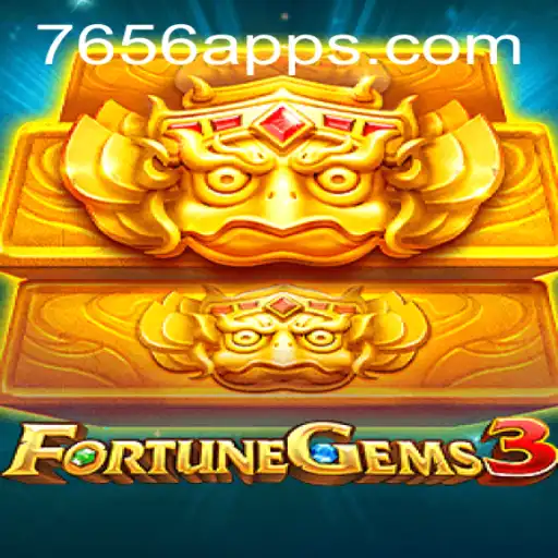 A Fascinante Jornada no Mundo de FortuneGems3