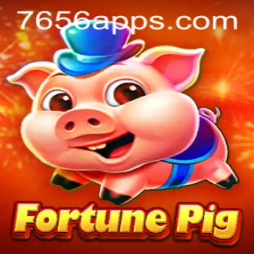 Explorando o Envolvente Mundo de FortunePig e a Plataforma 7656.com