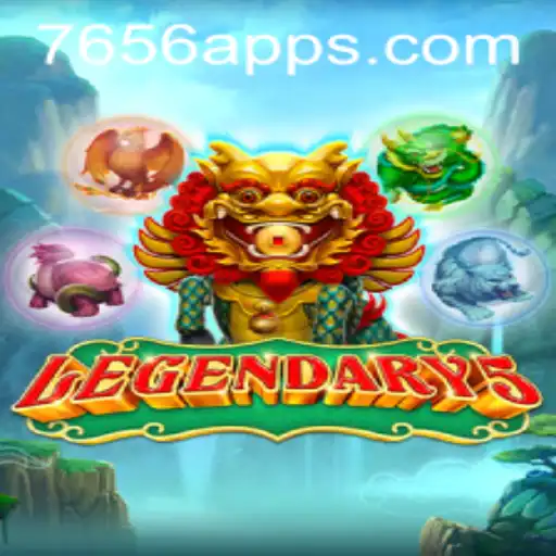Descubra o Fascinante Universo de Legendary5: O Jogo que Está Conquistando o Mundo