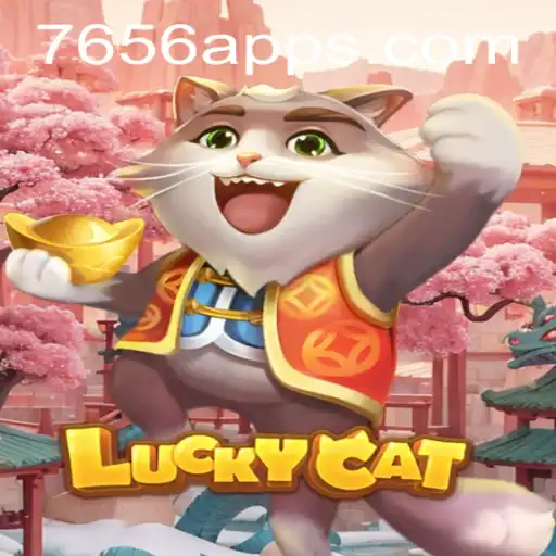 Descubra o Fascinante Mundo de LuckyCat: O Jogo que Está Tomando Conta do 7656.com