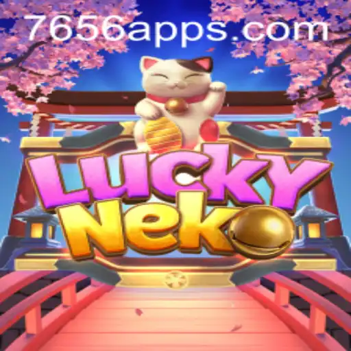 LuckyNeko: Descubra a Diversão e Emoção deste Jogo Vibrante