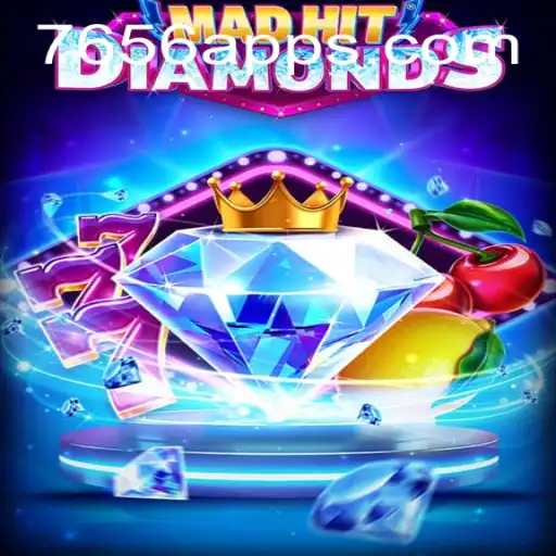 Desvendando o MadHitDiamonds: O Novo Fenômeno Interativo