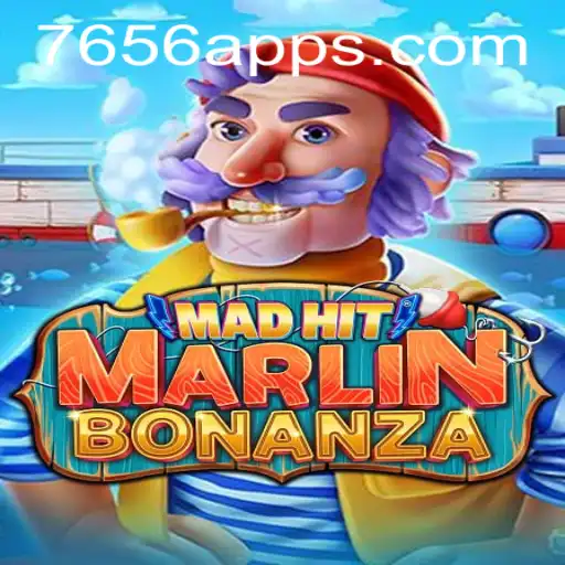 Explorando MadHitMarlinBonanza: O Novo Fenômeno dos Games