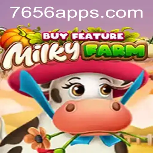 Explore o Excitante Mundo de MilkyFarmBuyFeature: Uma Jornada Virtual no 7656.com