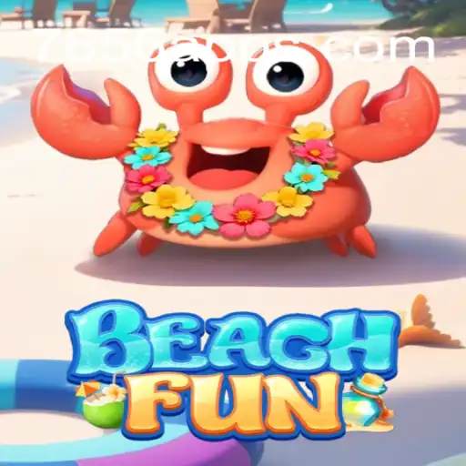 Descubra a Aventura: BeachFun e a Palavra-Chave 7656.com
