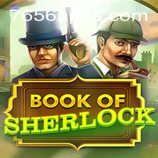 Explorando o Cativante Mundo de BookOfSherlock