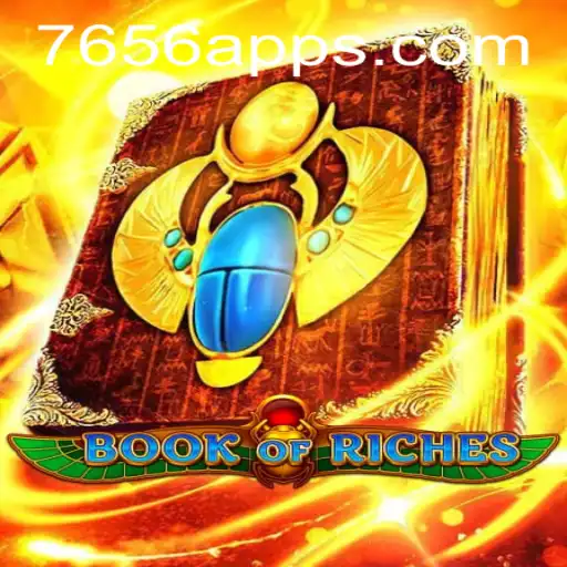 Explorando o Universo do Jogo 'Book of Riches'