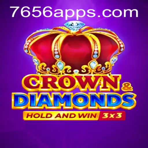 Descubra o Fascinante Mundo de Crowndiamonds