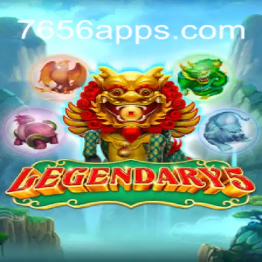 Descubra o Fascinante Universo de Legendary5: O Jogo que Está Conquistando o Mundo