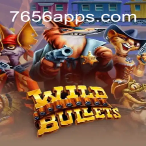 Descubra WildBullets: Aventuras e Estratégias no Novo Mundo dos Jogos