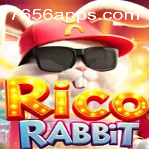 Descubra o Mundo Animado de RicoRabbit: A Nova Sensação dos Jogos Online