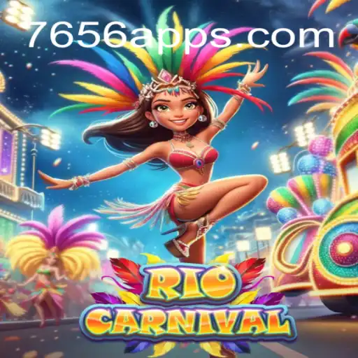 Descubra a Emoção do Jogo RioCarnival