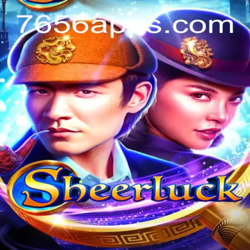 Descubra as Aventuras de Sheerluck: Um Jogo de Mistério e Detetives