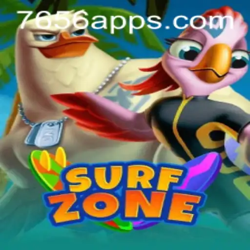 SurfZone: A Nova Experiência de Jogo no Mundo das Ondas