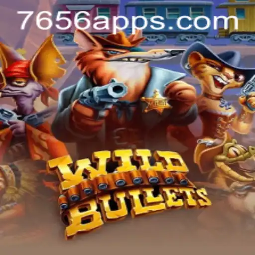 Descubra WildBullets: Aventuras e Estratégias no Novo Mundo dos Jogos