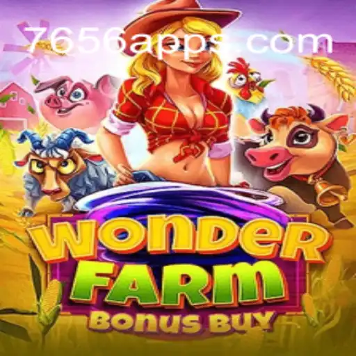 Conheça o Fascinante Mundo de WonderFarmBonusBuy