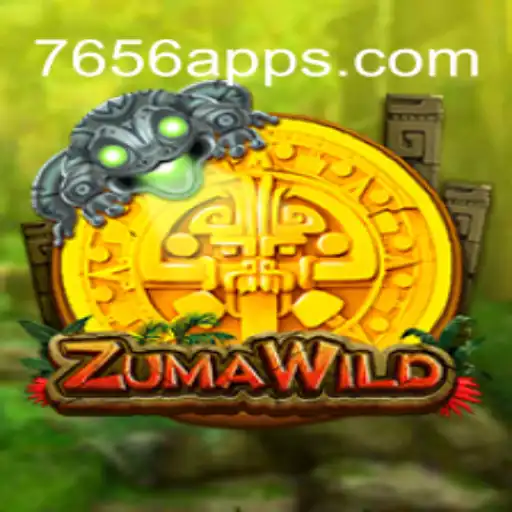 Descubra a Aventura com ZumaWild no 7656.com